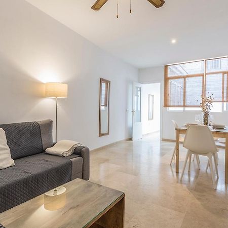 Azvalia - Larga 112 Abono Parking Gratis Apartment Ел Пуерто де Санта Мария Екстериор снимка