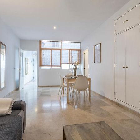 Azvalia - Larga 112 Abono Parking Gratis Apartment Ел Пуерто де Санта Мария Екстериор снимка