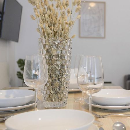 Azvalia - Larga 112 Abono Parking Gratis Apartment Ел Пуерто де Санта Мария Екстериор снимка
