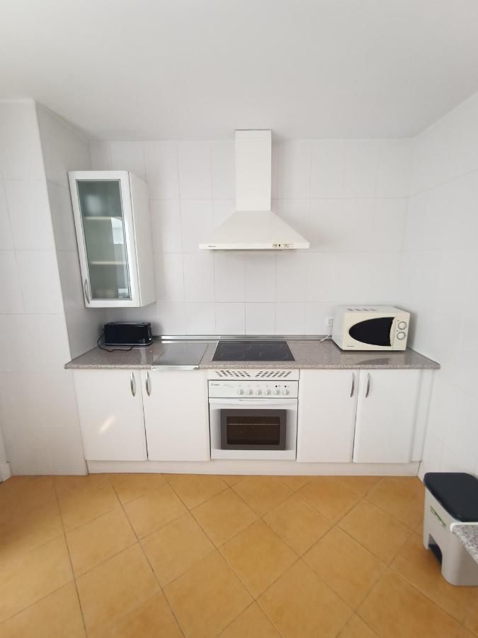 Azvalia - Larga 112 Abono Parking Gratis Apartment Ел Пуерто де Санта Мария Екстериор снимка