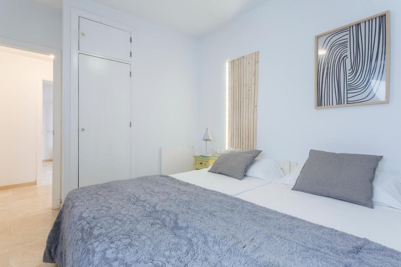 Azvalia - Larga 112 Abono Parking Gratis Apartment Ел Пуерто де Санта Мария Екстериор снимка
