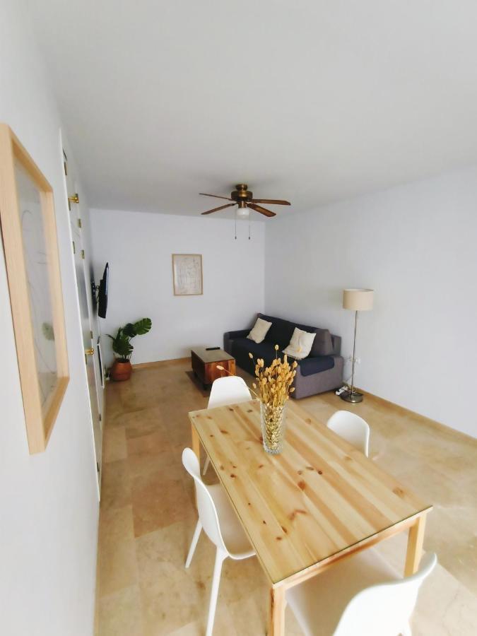 Azvalia - Larga 112 Abono Parking Gratis Apartment Ел Пуерто де Санта Мария Екстериор снимка