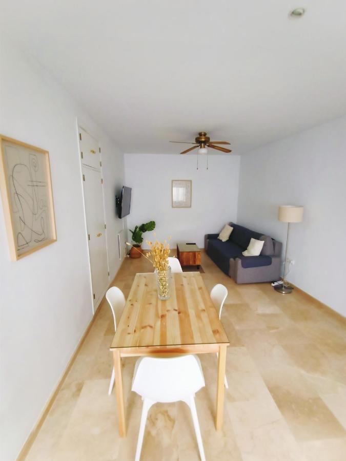 Azvalia - Larga 112 Abono Parking Gratis Apartment Ел Пуерто де Санта Мария Екстериор снимка